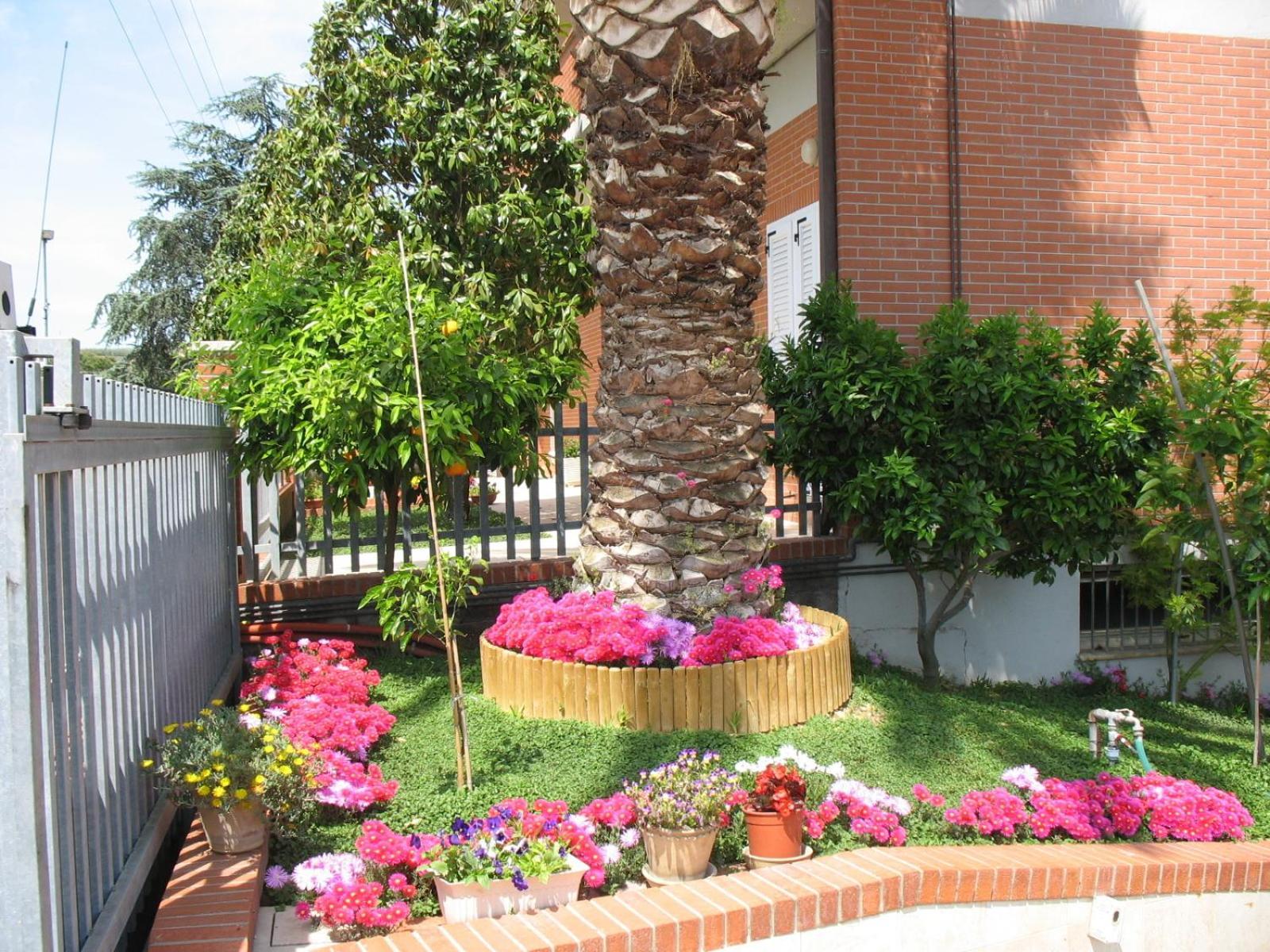 Bed & Breakfast Bompadre Civitanova Marche Exterior photo