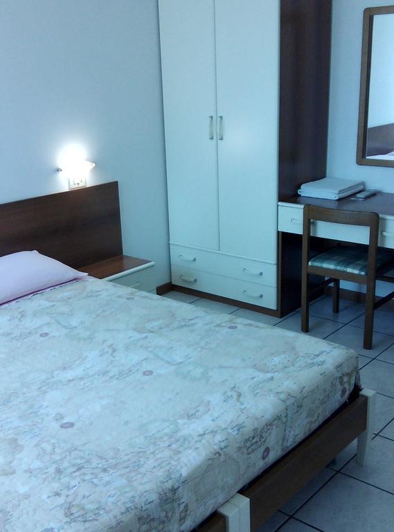 Bed & Breakfast Bompadre Civitanova Marche Exterior photo