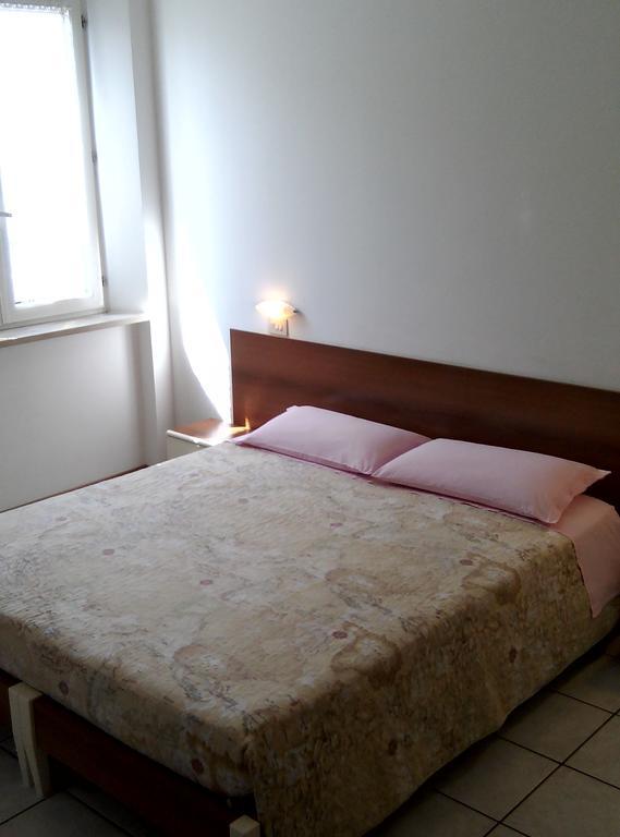 Bed & Breakfast Bompadre Civitanova Marche Exterior photo